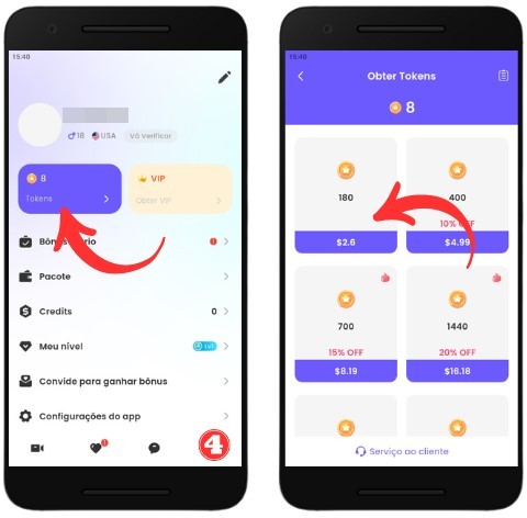 Mako App: Uma Alternativa ao Omegle Brasil – Descubra o Mako App: Uma Alternativa ao Omegle Brasil, uma plataforma inovadora para interações ao vivo com mulheres.