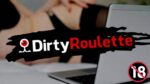 DirtyRoulette | Alternativa ao Omegle para Conteúdo Adulto